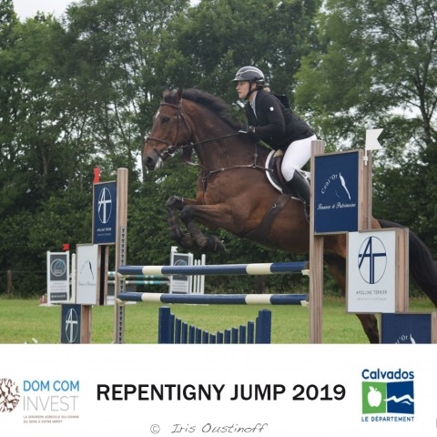 12. Derby 110 - 2019