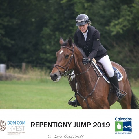 12. Derby 110 - 2019