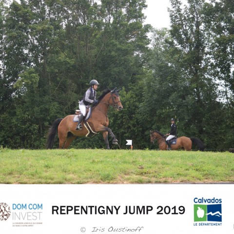 12. Derby 110 - 2019