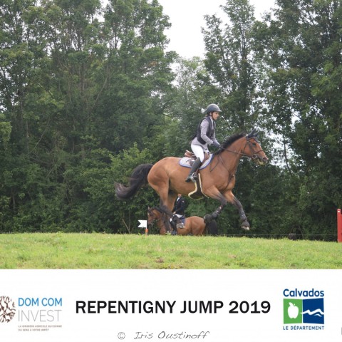 12. Derby 110 - 2019