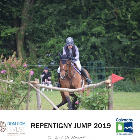 12. Derby 110 - 2019