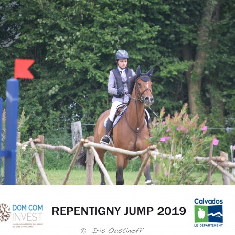 12. Derby 110 - 2019