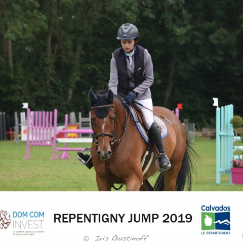 12. Derby 110 - 2019