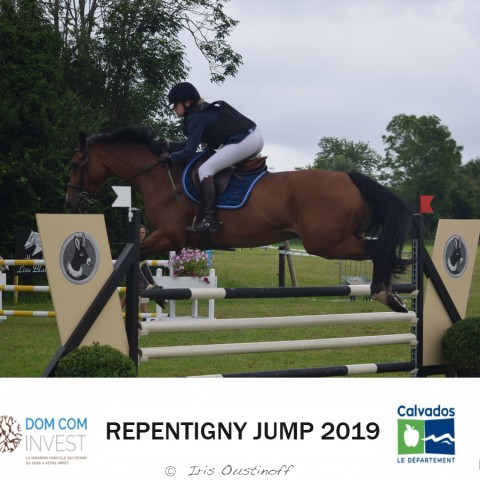 12. Derby 110 - 2019