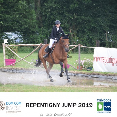 12. Derby 110 - 2019