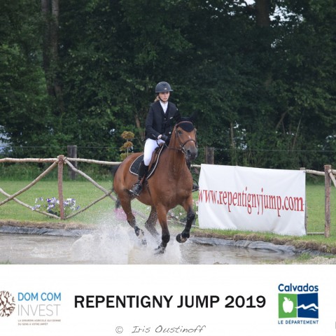 12. Derby 110 - 2019