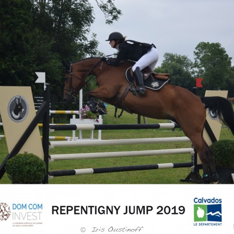 12. Derby 110 - 2019