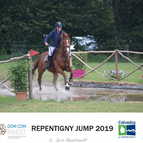 12. Derby 110 - 2019