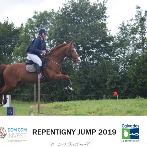 12. Derby 110 - 2019