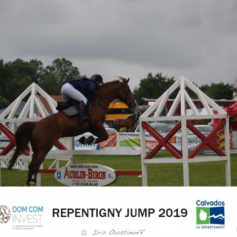 12. Derby 110 - 2019
