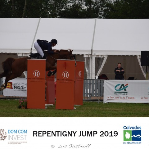12. Derby 110 - 2019