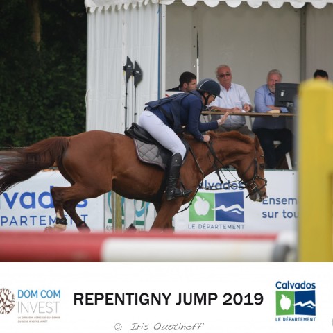 12. Derby 110 - 2019