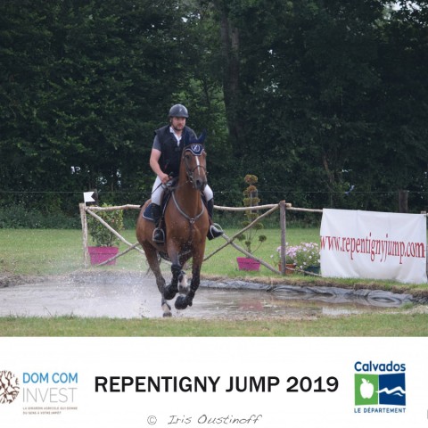 12. Derby 110 - 2019