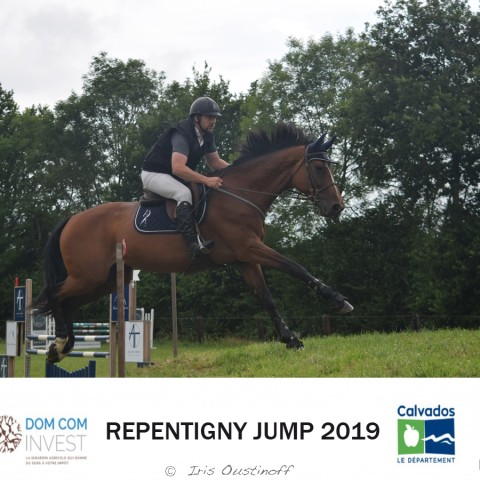 12. Derby 110 - 2019