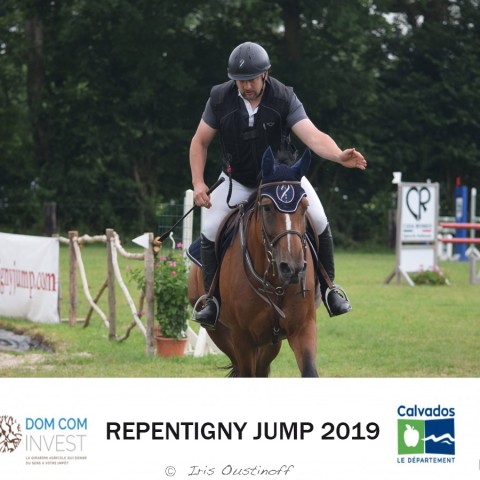 12. Derby 110 - 2019