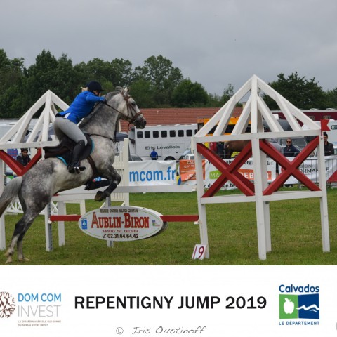 12. Derby 110 - 2019