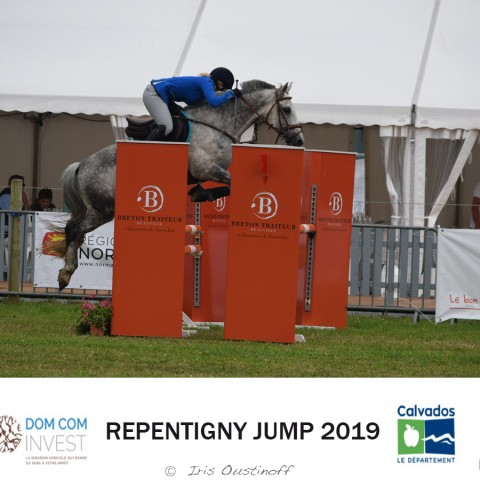 12. Derby 110 - 2019