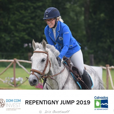 12. Derby 110 - 2019