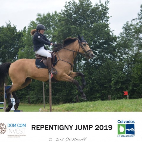 12. Derby 110 - 2019