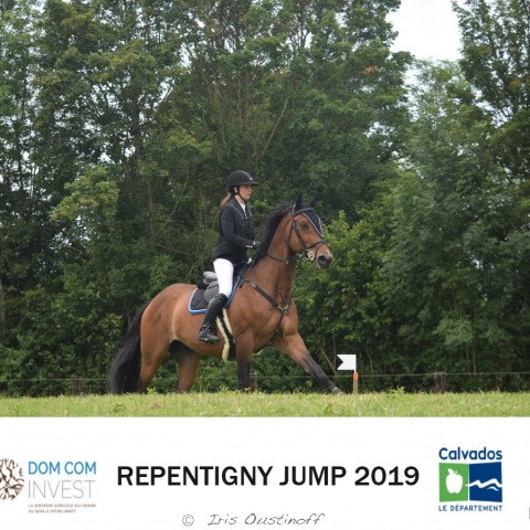 12. Derby 110 - 2019