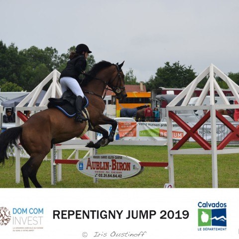 12. Derby 110 - 2019