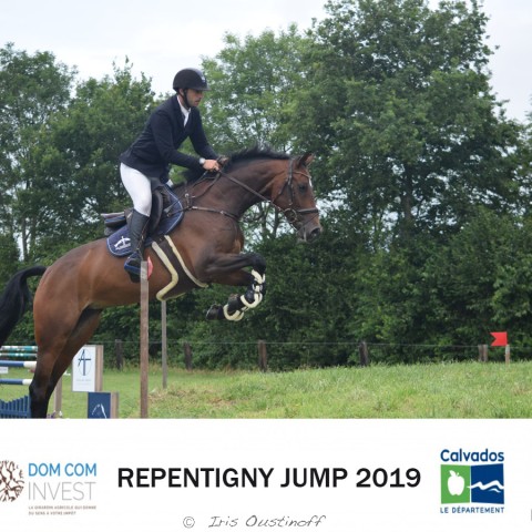 12. Derby 110 - 2019