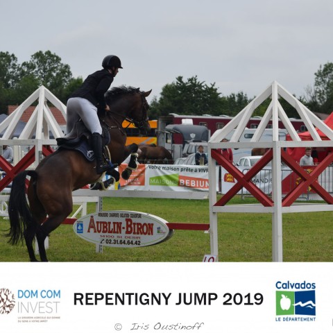 12. Derby 110 - 2019
