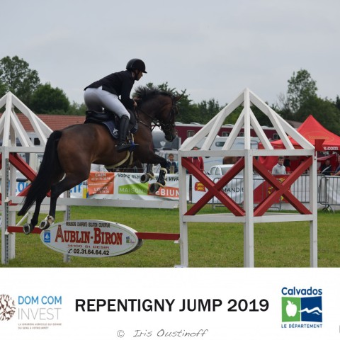 12. Derby 110 - 2019