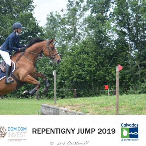12. Derby 110 - 2019