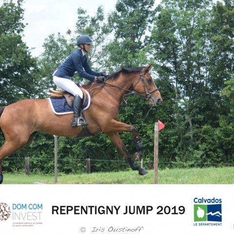 12. Derby 110 - 2019