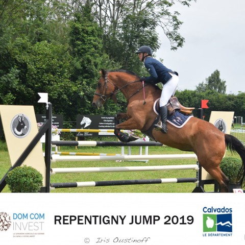 12. Derby 110 - 2019