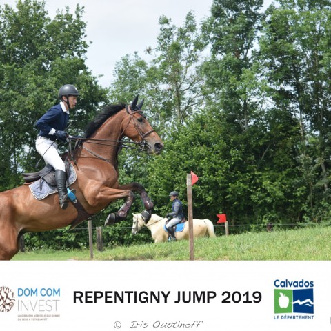 12. Derby 110 - 2019