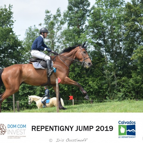 12. Derby 110 - 2019
