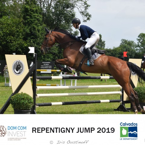 12. Derby 110 - 2019