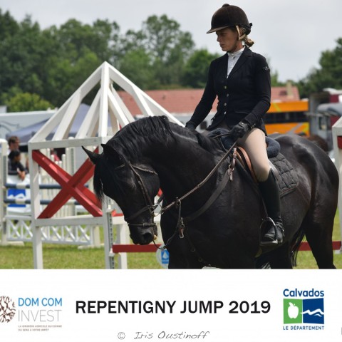 12. Derby 110 - 2019