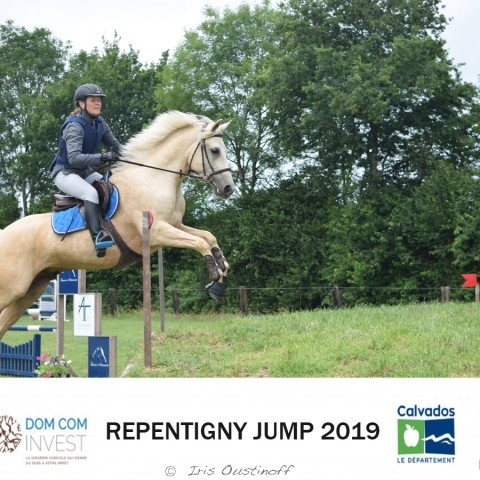 12. Derby 110 - 2019