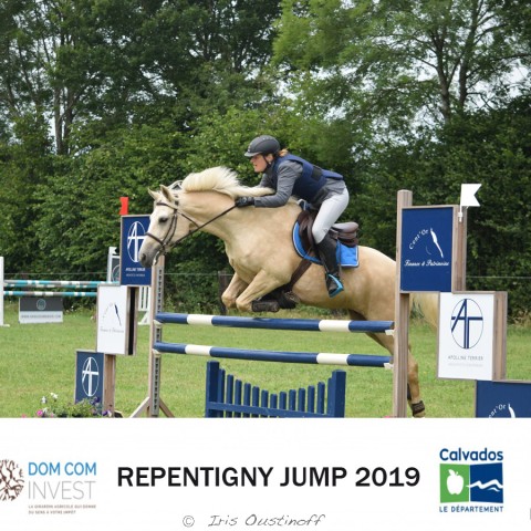 12. Derby 110 - 2019