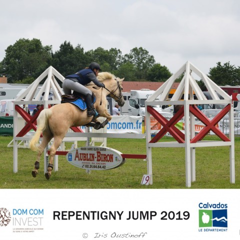 12. Derby 110 - 2019
