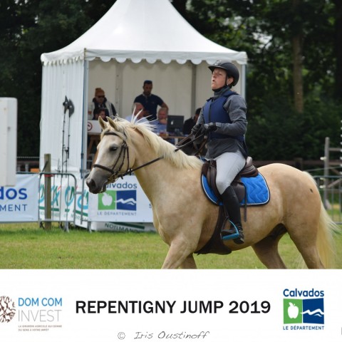 12. Derby 110 - 2019