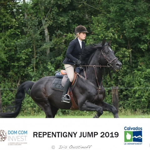 12. Derby 110 - 2019