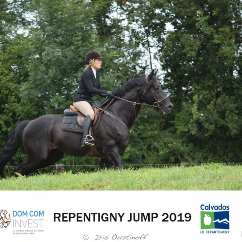 12. Derby 110 - 2019