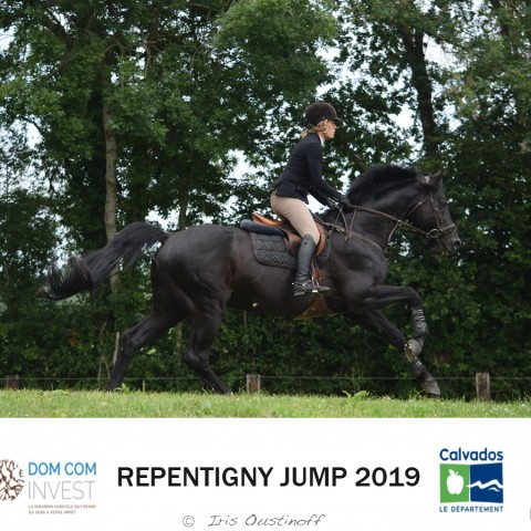 12. Derby 110 - 2019