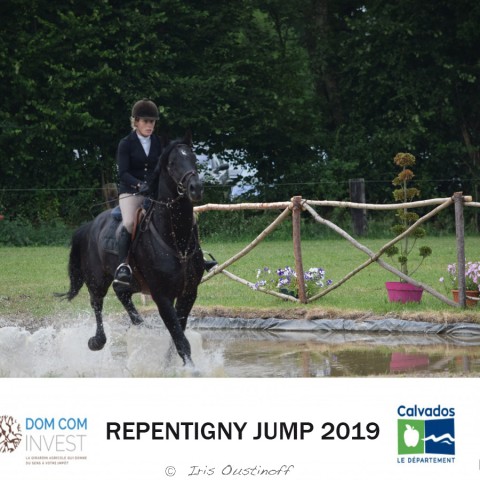 12. Derby 110 - 2019