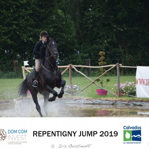 12. Derby 110 - 2019