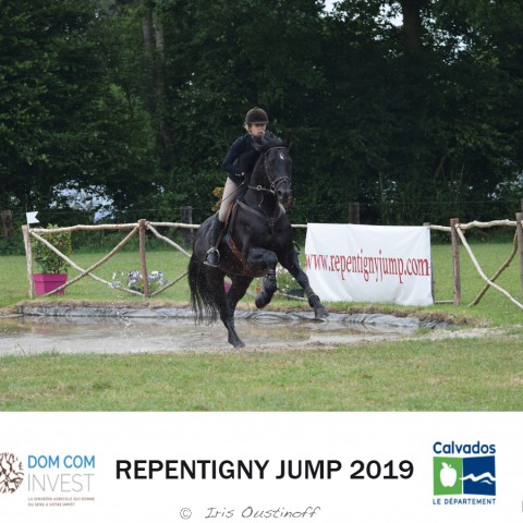 12. Derby 110 - 2019