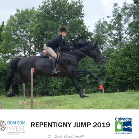 12. Derby 110 - 2019