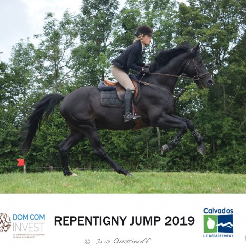 12. Derby 110 - 2019
