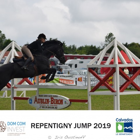 12. Derby 110 - 2019