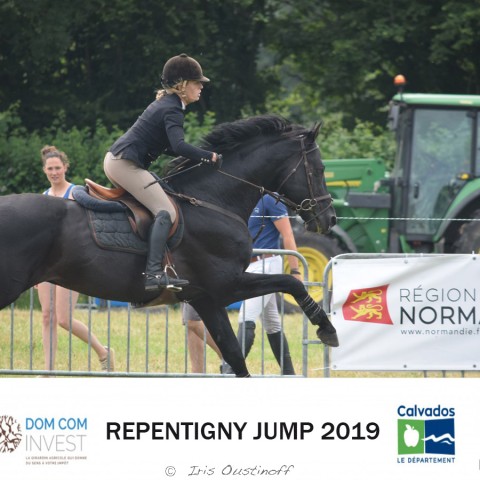 12. Derby 110 - 2019