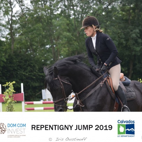 12. Derby 110 - 2019